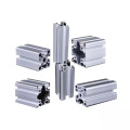 KNILEX Various Series of Extruded Aluminum T-Slots